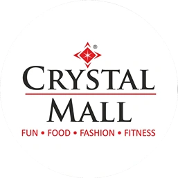 crystal mall-algoocean's client